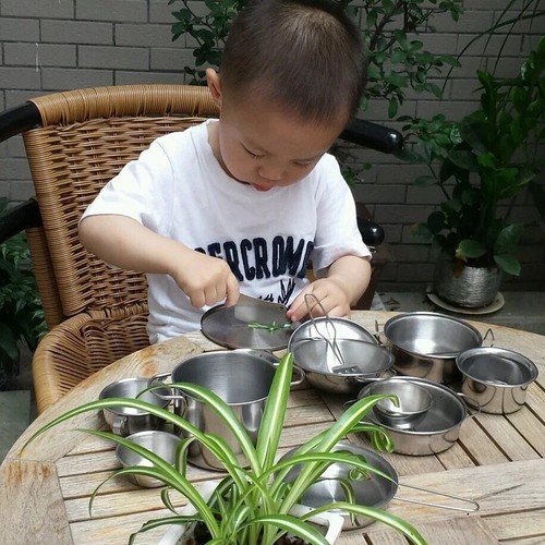 Kids kitchen playsets - kitchen,
