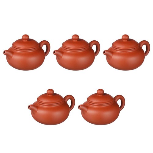 Set chinese tea pots - of,
