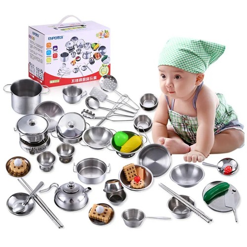 Kids kitchen playsets - kitchen,