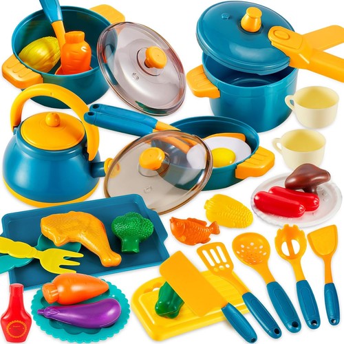 Kids mud kitchen accessories - mud,