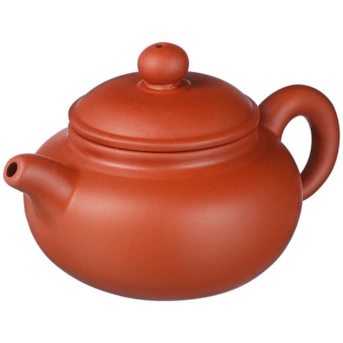 Set handmade teapot retro - set,