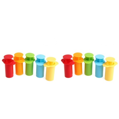 Set diy assorted designs - of,