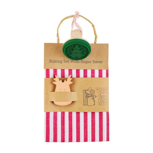Mud pie home reindeer - home, cookie