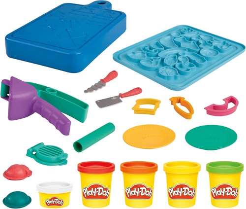 Play doh little - little, starter