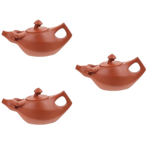 Set chinese style teapot - set,