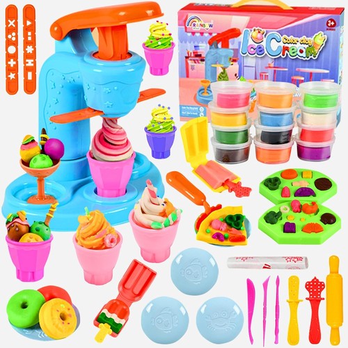 Pcs ice cream play - cream,