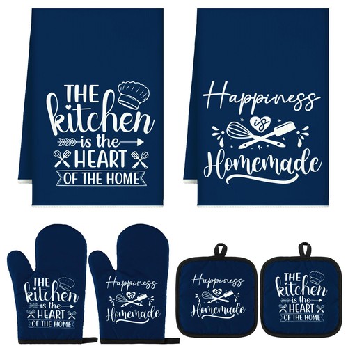 Sratte pcs kitchen - pcs, decor