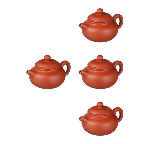 Set purple clay - set,