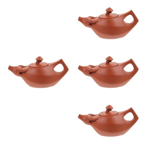 Set tearoom teapot kung - of,