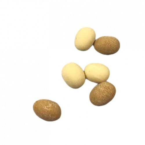 Dolls house set eggs - set, of