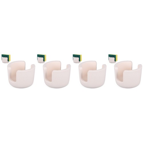 Set sink accessories - set, 4