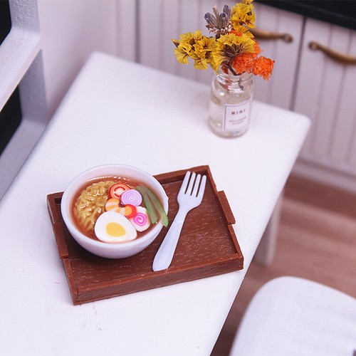 1set dolls house miniatures - dolls,