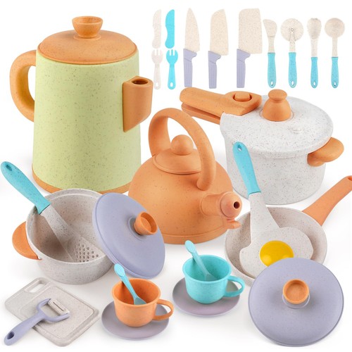Kids mud kitchen accessories - kitchen,