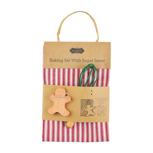 Mud pie home gingerbread - pie,