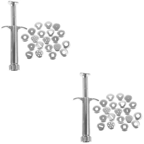 Sets clay tools - 2,